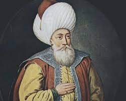 Mungkinkah, Nama Jalan Mustafa Kemal Atuturk Diganti dengan Osman Bey? 